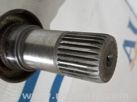 ФОТО Правая полуось механика для Honda FR-V Киев