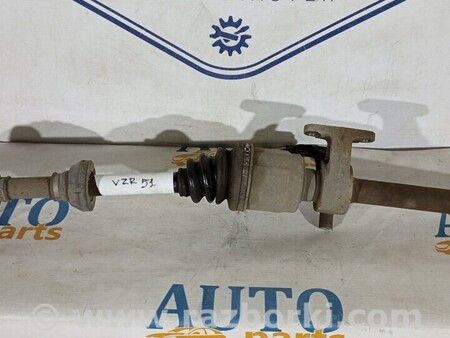 ФОТО Правая полуось механика для Honda FR-V Киев