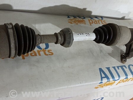 ФОТО Правая полуось механика для Honda FR-V Киев