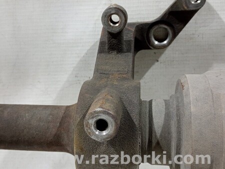 ФОТО Правая полуось механика для Honda FR-V Киев