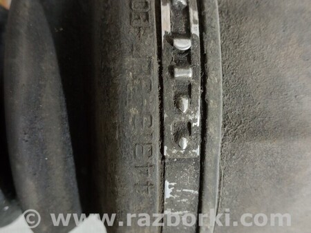 ФОТО Правая полуось механика для Honda FR-V Киев