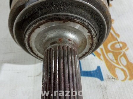 ФОТО Правая полуось механика для Honda FR-V Киев