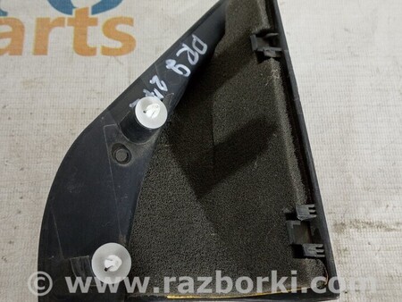 ФОТО Накладка зеркала ліва кришка дзеркала уголок для Ford Fusion (все модели и года EU + USA) Киев