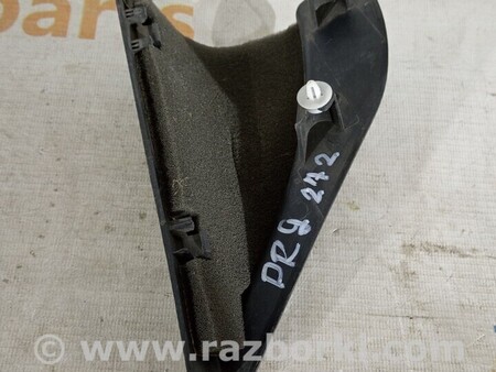 ФОТО Накладка зеркала ліва кришка дзеркала уголок для Ford Fusion (все модели и года EU + USA) Киев