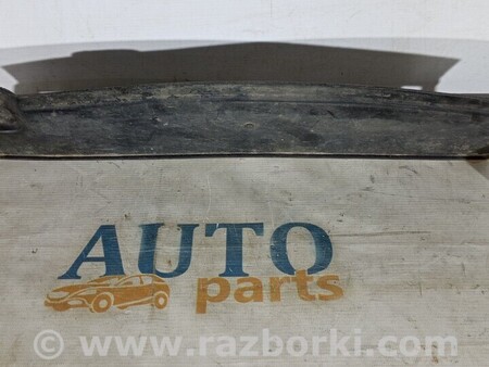 ФОТО Накладка панелі радіатора для Ford Fusion (все модели и года EU + USA) Киев