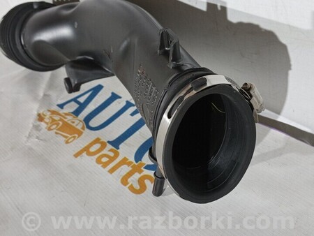 ФОТО Патрубок повітряний для Ford Fusion (все модели и года EU + USA) Киев