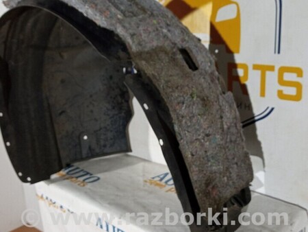 ФОТО Підкрилок передній правий для Ford Fusion (все модели и года EU + USA) Киев