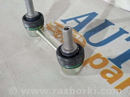 ФОТО Посилена задня стійка стабілізатора для Ford Fusion (все модели и года EU + USA) Киев