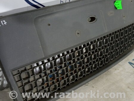 ФОТО Решетка радиатора для Ford Fusion (все модели и года EU + USA) Киев