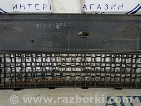 ФОТО Решетка радиатора для Ford Fusion (все модели и года EU + USA) Киев