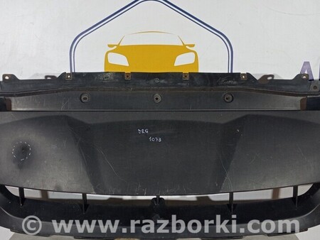 ФОТО Бампер передній нижня частина для Infiniti FX Киев