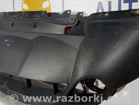 ФОТО Бампер передній нижня частина для Infiniti FX Киев