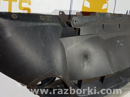 ФОТО Бампер передній нижня частина для Infiniti FX Киев