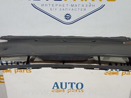 ФОТО Бампер передній нижня частина для Infiniti FX Киев