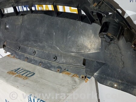 ФОТО Бампер передній нижня частина для Infiniti FX Киев