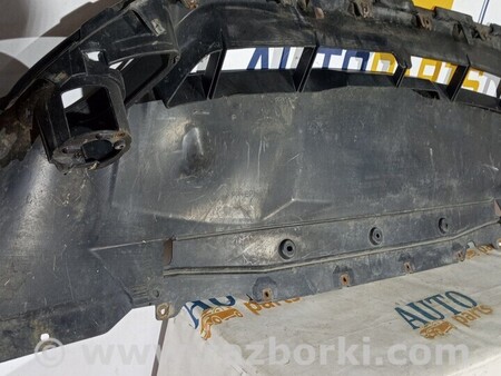 ФОТО Бампер передній нижня частина для Infiniti FX Киев
