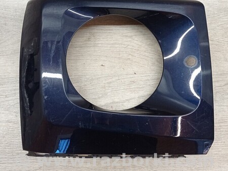 ФОТО Накладка окуляр рамка фари ліхтаря переднього бампера для Mercedes-Benz G-klasse Киев