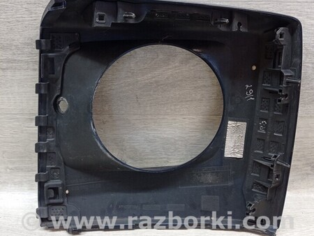 ФОТО Накладка окуляр рамка фари ліхтаря переднього бампера для Mercedes-Benz G-klasse Киев