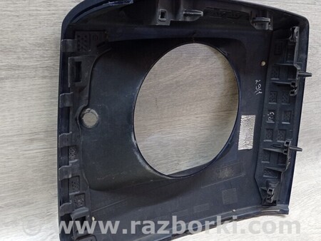 ФОТО Накладка окуляр рамка фари ліхтаря переднього бампера для Mercedes-Benz G-klasse Киев