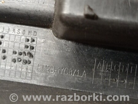 ФОТО Кронштейн бампера заднего центральный для Ford Galaxy Киев