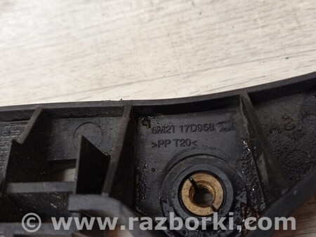 ФОТО Кронштейн кріплення переднього бампера правий для Ford Galaxy Киев