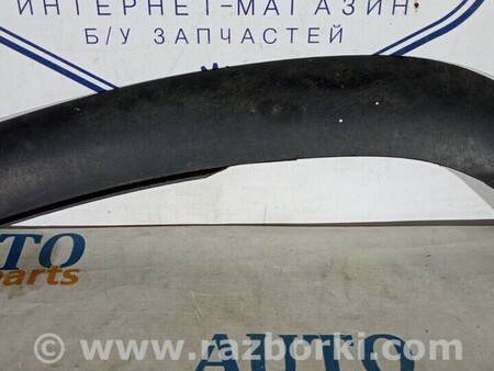 ФОТО Накладка бампера переднего левая для Ford Galaxy Киев