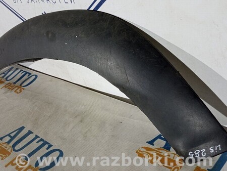 ФОТО Накладка бампера переднего левая для Ford Galaxy Киев