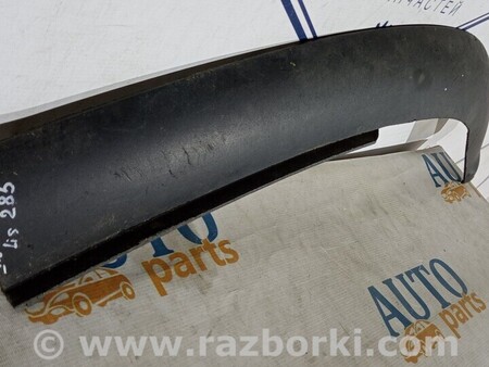 ФОТО Накладка бампера переднего левая для Ford Galaxy Киев