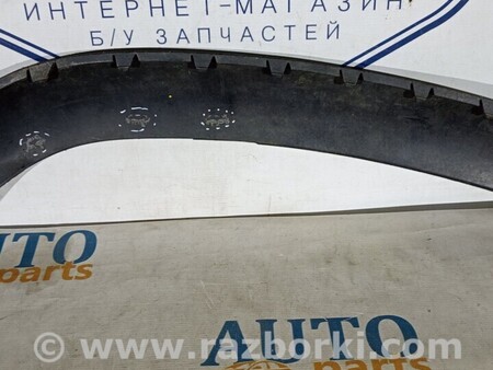 ФОТО Накладка бампера переднего левая для Ford Galaxy Киев