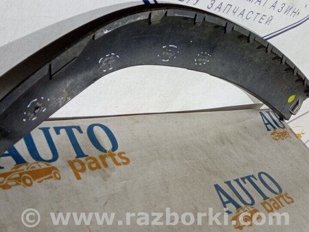 ФОТО Накладка бампера переднего левая для Ford Galaxy Киев