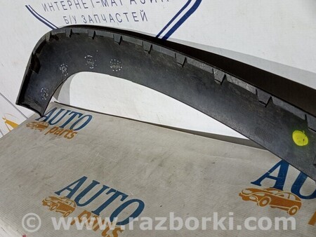 ФОТО Накладка бампера переднего левая для Ford Galaxy Киев