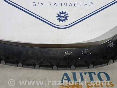 ФОТО Накладка бампера переднего левая для Ford Galaxy Киев