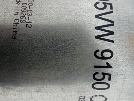 ФОТО Фильтр топливный для Ford Galaxy Киев