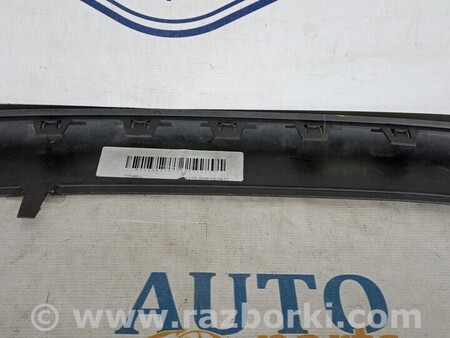 ФОТО Спойлер переднього бампера для Ford Galaxy Киев