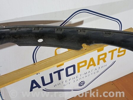 ФОТО Спойлер переднього бампера для Ford Galaxy Киев