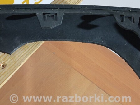 ФОТО Спойлер переднього бампера для Ford Galaxy Киев