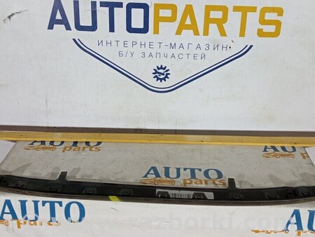 ФОТО Спойлер переднього бампера для Ford Galaxy Киев