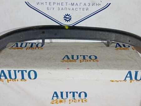 ФОТО Спойлер переднього бампера для Ford Galaxy Киев