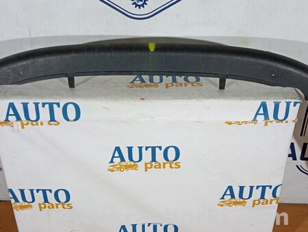 ФОТО Спойлер переднього бампера для Ford Galaxy Киев