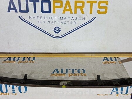 ФОТО Спойлер переднього бампера для Ford Galaxy Киев