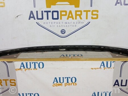 ФОТО Спойлер переднього бампера для Ford Galaxy Киев