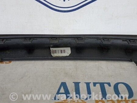 ФОТО Спойлер переднього бампера для Ford Galaxy Киев