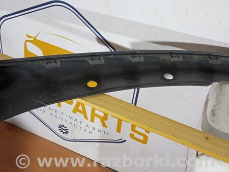 ФОТО Спойлер переднього бампера для Ford Galaxy Киев