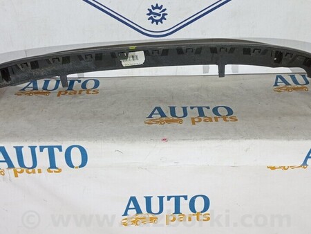 ФОТО Спойлер переднього бампера для Ford Galaxy Киев