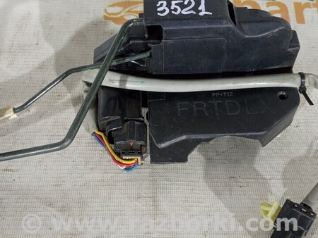 ФОТО Замок двери передний левый Замок дверей передній для Hyundai Getz Киев