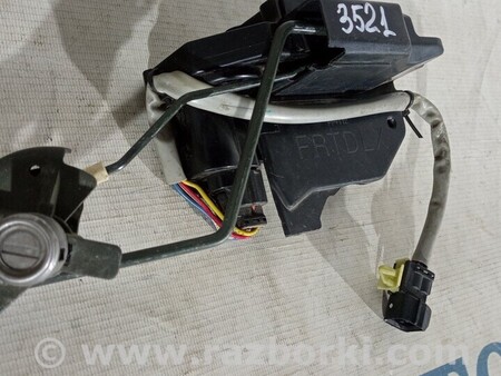 ФОТО Замок двери передний левый Замок дверей передній для Hyundai Getz Киев