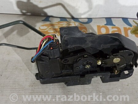 ФОТО Замок двери передний левый Замок дверей передній для Hyundai Getz Киев