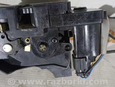 ФОТО Замок двери передний левый Замок дверей передній для Hyundai Getz Киев