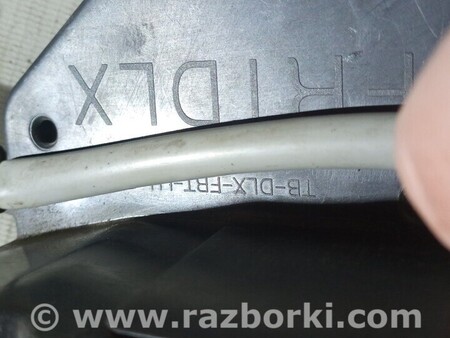 ФОТО Замок двери передний левый Замок дверей передній для Hyundai Getz Киев