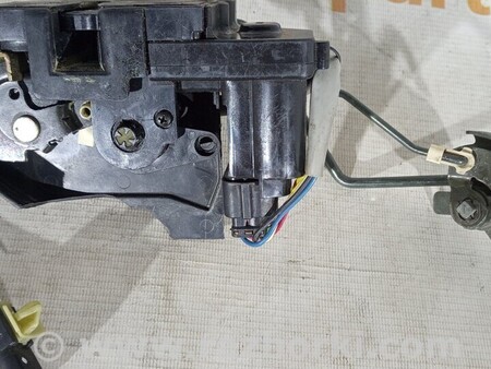 ФОТО Замок двери передний левый Замок дверей передній для Hyundai Getz Киев